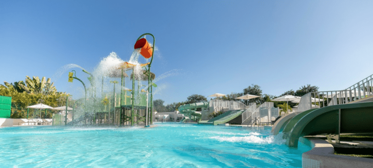 Hotel Paradisus by Meliá, Playa del Carmen, Q.R., MEX.